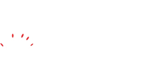 Qro Nails Logo y nombre blanco